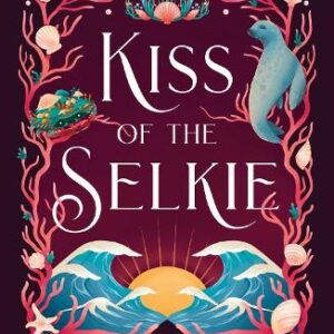 Kiss of the Selkie