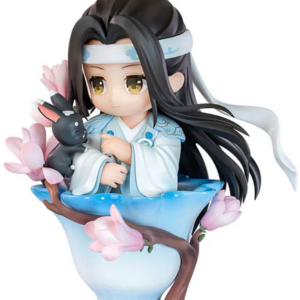 Figurina surpriza - Grandmaster of Demonic Cultivation: Ci Yun Hua Yu Collection - pret pe bucata