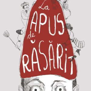 La apus de rasarit