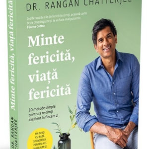 Minte fericita, viata fericita