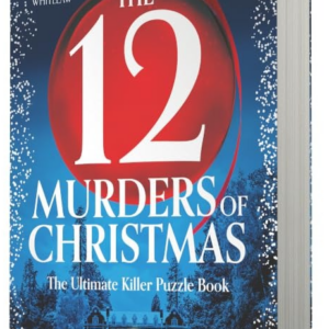 The Twelve Murders of Christmas