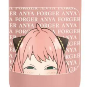 Termos - Spy x Family, 880 ml