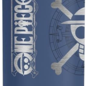 Termos - One Piece (Straw Hat Pirates Icon)