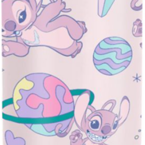 Termos - Disney Stitch - Angel