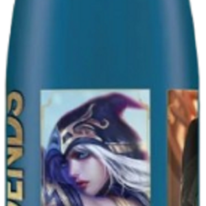 Sticla de bauturi - League of Legends