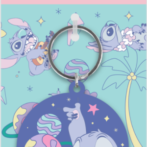 Breloc - Lilo & Stitch - Space Rocks