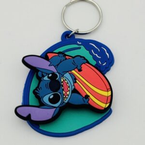 Breloc - Lilo & Stitch