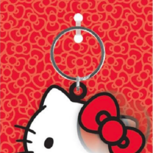 Breloc - Hello Kitty