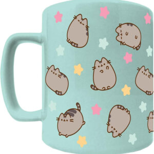 Cana Fuzzy - Pusheen (Cozy)