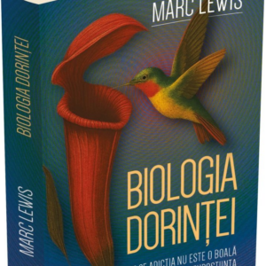 Biologia dorintei