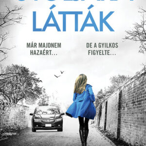 Utoljara lattak