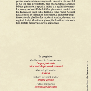 Manual pentru lectura Apocalipsei