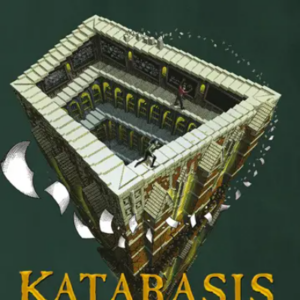Katabasis