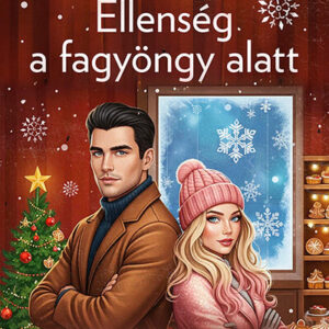 Ellenseg a fagyongy alatt