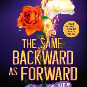 The Same Backward as Forward