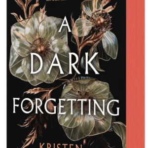 A Dark Forgetting