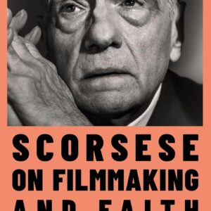 Scorsese on Filmmaking and Faith