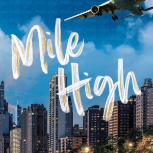 Mile High
