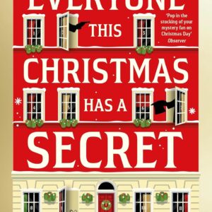 Everyone This Christmas Has a Secret