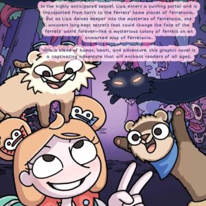 The Council of Ferrets