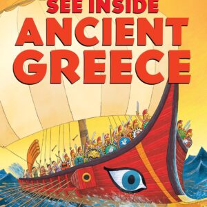 See Inside Ancient Greece