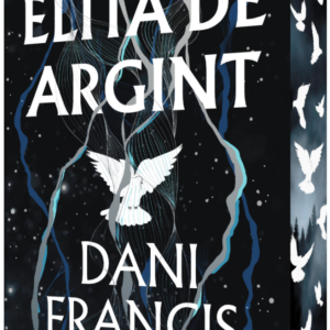 Elita de Argint (Sprayed Edges)