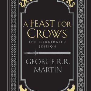 A Feast for Crows