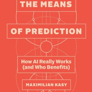 The Means of Prediction