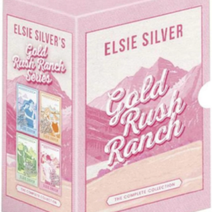 The Gold Rush Ranch Boxed Set