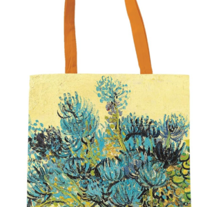 Tote bag - Van Gogh s Still Life - Canvas