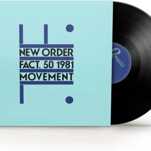 Movement - Vinyl