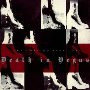 The Contino Sessions - Vinyl