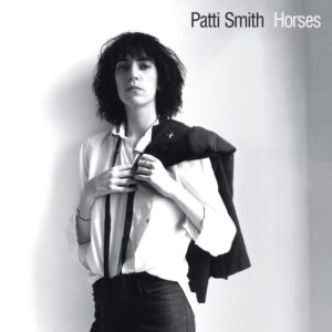 Horses (50th Anniversary Edition)