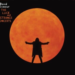 The Luck And Strange Concerts