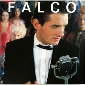 Falco 3 - Vinyl