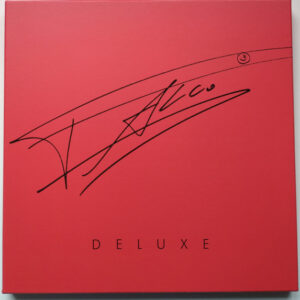 Falco 3 (Deluxe Edition)