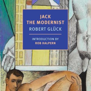 Jack the Modernist