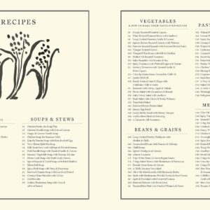 Something from Nothing