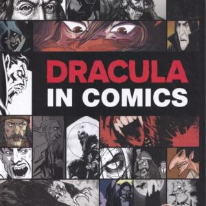 Dracula in Comics