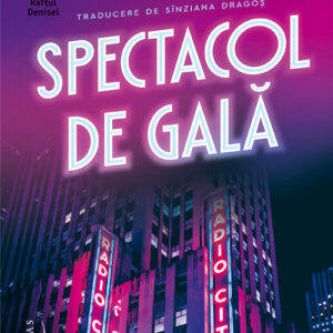 Spectacol de gala