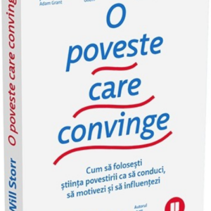 O poveste care convinge