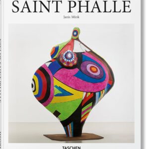 Niki de Saint Phalle