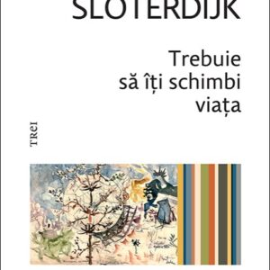 Trebuie sa iti schimbi viata