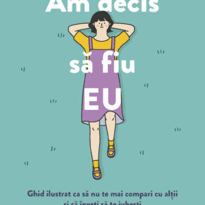 Am decis sa fiu EU