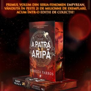 A patra aripa (Editie speciala)