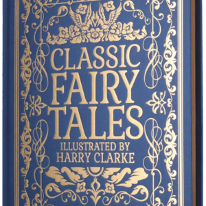Classic Fairy Tales