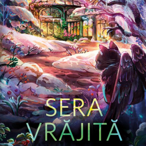 Sera vrajita