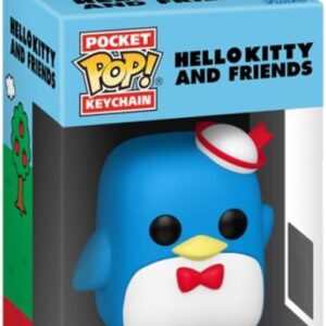 Breloc Tuxedosam - Hello Kitty & Friends - Pocket Pop! Keychain