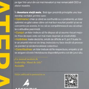 Aventura vietii mele