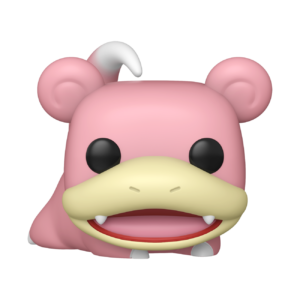 Figurina - Pop! Games - Pokemon: Slowpoke - Jumbo
